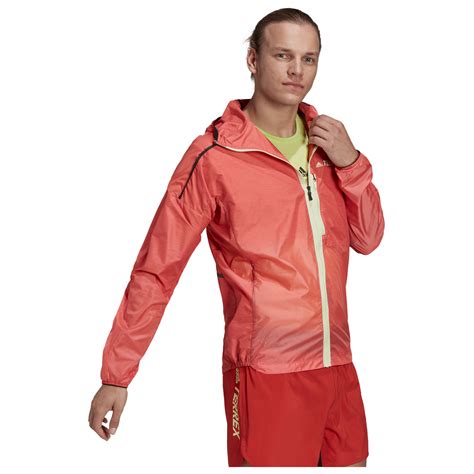 adidas laufjacke terrex herren|TERREX · Jacken .